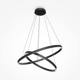 Závěsné svítidlo Rim MOD058PL-L74B4K - MAYTONI Obrázek pro produkt Závěsné svítidlo Rim MOD058PL-L74B4K - MAYTONI