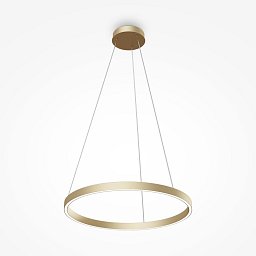 Závěsné svítidlo Rim MOD058PL-L32BS4K - MAYTONI Obrázek pro produkt Závěsné svítidlo Rim MOD058PL-L32BS4K - MAYTONI