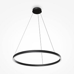 Závěsné svítidlo Rim MOD058PL-L42B4K - MAYTONI Obrázek pro produkt Závěsné svítidlo Rim MOD058PL-L42B4K - MAYTONI