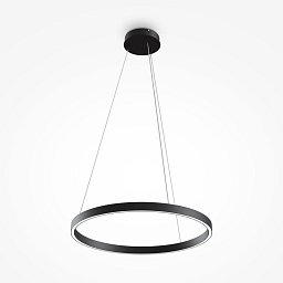 Závěsné svítidlo Rim MOD058PL-L32B4K - MAYTONI Obrázek pro produkt Závěsné svítidlo Rim MOD058PL-L32B4K - MAYTONI