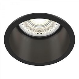 Svítidlo vestavné Reif DL049-01B - MAYTONI Obrázek pro produkt Svítidlo vestavné Reif DL049-01B - MAYTONI