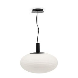 Závěsné svítidlo Perlas P062PL-01W - MAYTONI Obrázek pro produkt Závěsné svítidlo Perlas P062PL-01W - MAYTONI