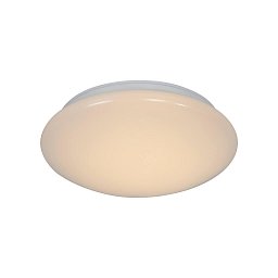 Stropní svítidlo Montone 25 2700K 8W LED bílá - NORDLUX Obrázek pro produkt Stropní svítidlo Montone 25 2700K 8W LED bílá - NORDLUX