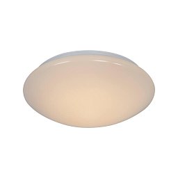 Stropní svítidlo Montone 30 2700K 10W LED bílá - NORDLUX Obrázek pro produkt Stropní svítidlo Montone 30 2700K 10W LED bílá - NORDLUX