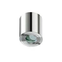 Brant IP44 (chrom) - AZZARDO Obrázek pro produkt Brant IP44 (chrom) - AZZARDO