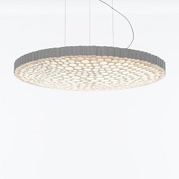 Calipso závěsné 3000K - ARTEMIDE Obrázek pro produkt Calipso závěsné 3000K - ARTEMIDE