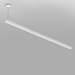 Calipso lineární samostatné 180 závěsné - ARTEMIDE Obrázek pro produkt Calipso lineární samostatné 180 závěsné - ARTEMIDE