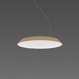 Febe závěsné 3000K - holubí šedá - ARTEMIDE Obrázek pro produkt Febe závěsné 3000K - holubí šedá - ARTEMIDE
