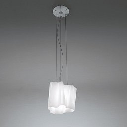 Logico závěsné - fumé difuzor - ARTEMIDE Obrázek pro produkt Logico závěsné - fumé difuzor - ARTEMIDE