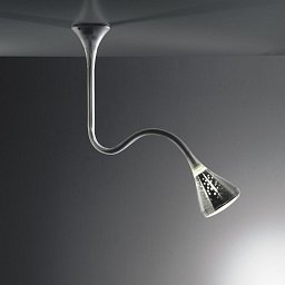 Pipe závěsné LED 2700K - ARTEMIDE Obrázek pro produkt Pipe závěsné LED 2700K - ARTEMIDE