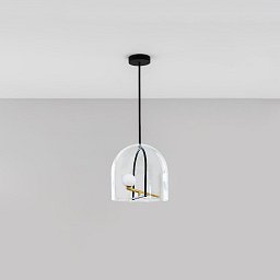 Yanzi závěsné - ARTEMIDE Obrázek pro produkt Yanzi závěsné - ARTEMIDE