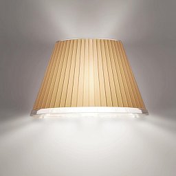 Choose nástěnné IP23 - pergamen - ARTEMIDE Obrázek pro produkt Choose nástěnné IP23 - pergamen - ARTEMIDE