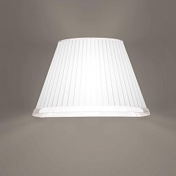 Choose nástěnné IP23 - bílá - ARTEMIDE Obrázek pro produkt Choose nástěnné IP23 - bílá - ARTEMIDE