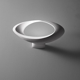 Cabildo nástěnné LED 2700K - ARTEMIDE Obrázek pro produkt Cabildo nástěnné LED 2700K - ARTEMIDE