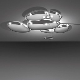 Skydro stropní Led 2700K - ARTEMIDE Obrázek pro produkt Skydro stropní Led 2700K - ARTEMIDE