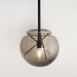 Vitruvio - závěsné - černá - ARTEMIDE Obrázek pro produkt Vitruvio - závěsné - černá - ARTEMIDE
