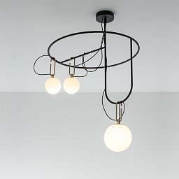 nh S4 Circulaire - ARTEMIDE Obrázek pro produkt nh S4 Circulaire - ARTEMIDE