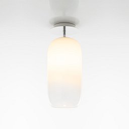 Gople stropní - bílá - ARTEMIDE Obrázek pro produkt Gople stropní - bílá - ARTEMIDE