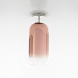 Gople stropní - měď - ARTEMIDE Obrázek pro produkt Gople stropní - měď - ARTEMIDE
