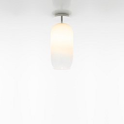 Gople Mini stropní - bílá - ARTEMIDE Obrázek pro produkt Gople Mini stropní - bílá - ARTEMIDE