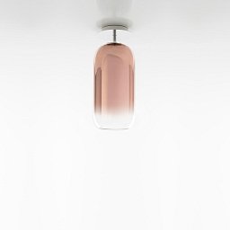 Gople Mini stropní - měď - ARTEMIDE Obrázek pro produkt Gople Mini stropní - měď - ARTEMIDE