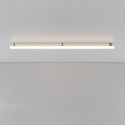 Alphabet of light lineární 240 nástěnné/stropní polozapuštěnné - ARTEMIDE Obrázek pro produkt Alphabet of light lineární 240 nástěnné/stropní polozapuštěnné - ARTEMIDE