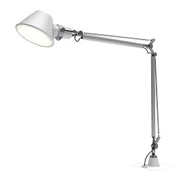 Tolomeo XXL s fixním uchycením - LED - ARTEMIDE Obrázek pro produkt Tolomeo XXL s fixním uchycením - LED - ARTEMIDE