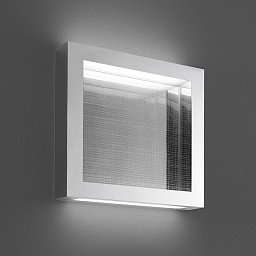 Altrove 600 nástěnné/stropní LED - ARTEMIDE Obrázek pro produkt Altrove 600 nástěnné/stropní LED - ARTEMIDE