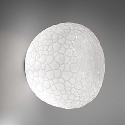 Meteorite 35 nástěnné/stropní - ARTEMIDE Obrázek pro produkt Meteorite 35 nástěnné/stropní - ARTEMIDE
