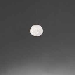 Meteorite 15 závěsné (E14) - ARTEMIDE Obrázek pro produkt Meteorite 15 závěsné (E14) - ARTEMIDE