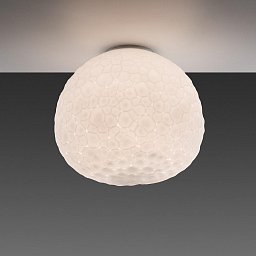 Meteorite 48 stropní - ARTEMIDE Obrázek pro produkt Meteorite 48 stropní - ARTEMIDE