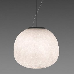 Meteorite 48 závěsné - ARTEMIDE Obrázek pro produkt Meteorite 48 závěsné - ARTEMIDE