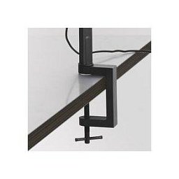 Demetra úchytka ke stolu šedá Demetra Table - ARTEMIDE Obrázek pro produkt Demetra úchytka ke stolu šedá Demetra Table - ARTEMIDE
