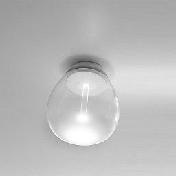 Empatia 26 nástěnné/stropní - ARTEMIDE Obrázek pro produkt Empatia 26 nástěnné/stropní - ARTEMIDE