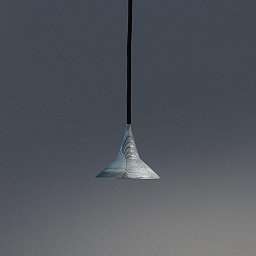 Unterlinden závěsné LED 3000K hliník - ARTEMIDE Obrázek pro produkt Unterlinden závěsné LED 3000K hliník - ARTEMIDE