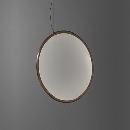 Discovery vertikální 70 - bronz - Bluetooth - ARTEMIDE Obrázek pro produkt Discovery vertikální 70 - bronz - Bluetooth - ARTEMIDE