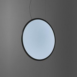 Discovery vertikální 70 - černá - TW - Bluetooth - ARTEMIDE Obrázek pro produkt Discovery vertikální 70 - černá - TW - Bluetooth - ARTEMIDE