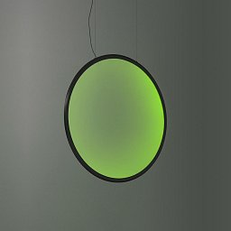 Discovery vertikální 70 - černá - RGBW - Bluetooth - ARTEMIDE Obrázek pro produkt Discovery vertikální 70 - černá - RGBW - Bluetooth - ARTEMIDE