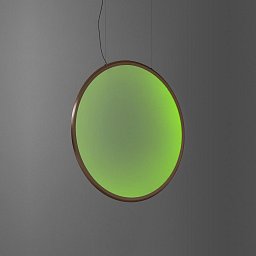 Discovery vertikální 70 - bronz - RGBW - Bluetooth - ARTEMIDE Obrázek pro produkt Discovery vertikální 70 - bronz - RGBW - Bluetooth - ARTEMIDE