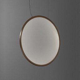 Discovery vertikální 100 - bronz - Bluetooth - ARTEMIDE Obrázek pro produkt Discovery vertikální 100 - bronz - Bluetooth - ARTEMIDE