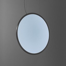 Discovery vertikální 100 - hliník - TW - Bluetooth - ARTEMIDE Obrázek pro produkt Discovery vertikální 100 - hliník - TW - Bluetooth - ARTEMIDE