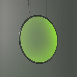 Discovery vertikální 100 - hliník - RGBW - Bluetooth - ARTEMIDE Obrázek pro produkt Discovery vertikální 100 - hliník - RGBW - Bluetooth - ARTEMIDE