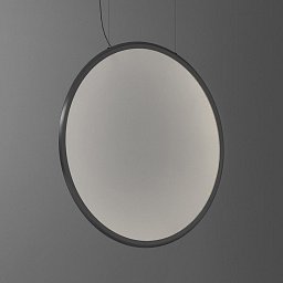 Discovery vertikální 140 - hliník - Bluetooth - ARTEMIDE Obrázek pro produkt Discovery vertikální 140 - hliník - Bluetooth - ARTEMIDE