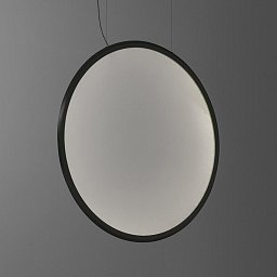 Discovery vertikální 140 - černá - Bluetooth - ARTEMIDE Obrázek pro produkt Discovery vertikální 140 - černá - Bluetooth - ARTEMIDE
