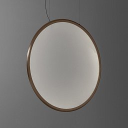 Discovery vertikální 140 - bronz - Bluetooth - ARTEMIDE Obrázek pro produkt Discovery vertikální 140 - bronz - Bluetooth - ARTEMIDE