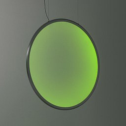 Discovery vertikální 140 - hliník - RGBW - Bluetooth - ARTEMIDE Obrázek pro produkt Discovery vertikální 140 - hliník - RGBW - Bluetooth - ARTEMIDE
