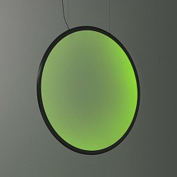 Discovery vertikální 140 - černá - RGBW - Bluetooth - ARTEMIDE Obrázek pro produkt Discovery vertikální 140 - černá - RGBW - Bluetooth - ARTEMIDE