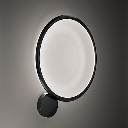 Discovery nástěnné/stropní - černá - ARTEMIDE Obrázek pro produkt Discovery nástěnné/stropní - černá - ARTEMIDE