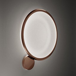 Discovery nástěnné/stropní - bronz - ARTEMIDE Obrázek pro produkt Discovery nástěnné/stropní - bronz - ARTEMIDE