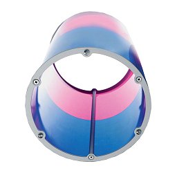 NUR MINI barevný filtr pro halogen 200W Nur Mini - ARTEMIDE Obrázek pro produkt NUR MINI barevný filtr pro halogen 200W Nur Mini - ARTEMIDE